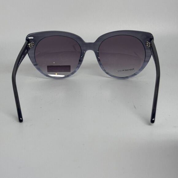 BCBGMAXAZRIA Cv Sublime Grey Fade Sunglasses‎ Frames Womens Purple H16603 main image 5